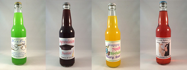 Private Label Beverages